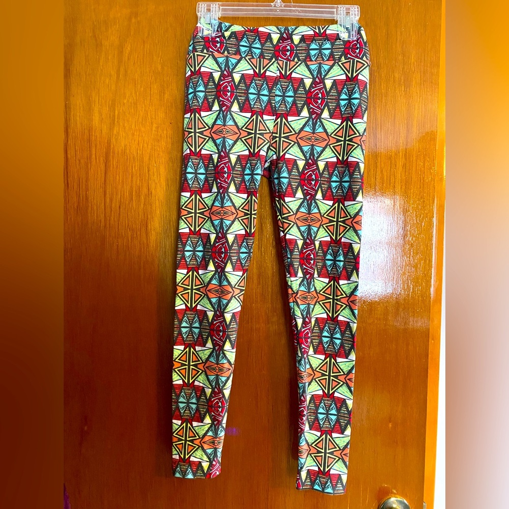Lularoe One Size Leggings